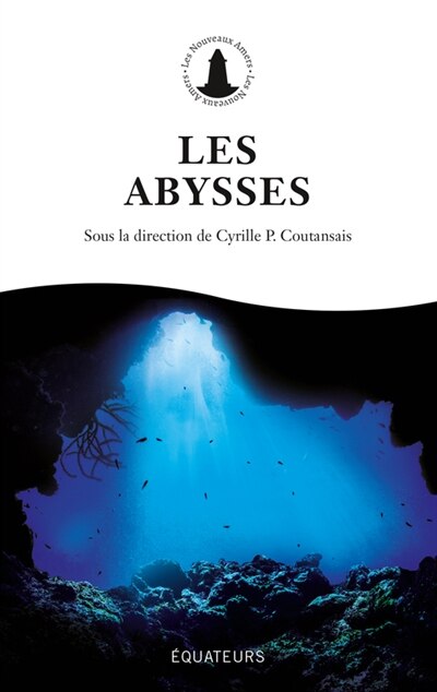 Couverture_Les abysses