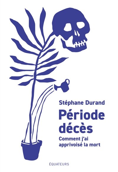 Front cover_Période décès