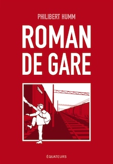 Front cover_Roman de gare