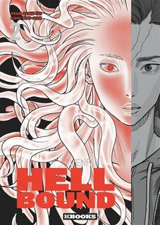 Front cover_Hellbound : l'enfer Tome 2