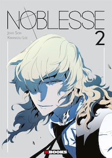 Couverture_Noblesse Tome 2