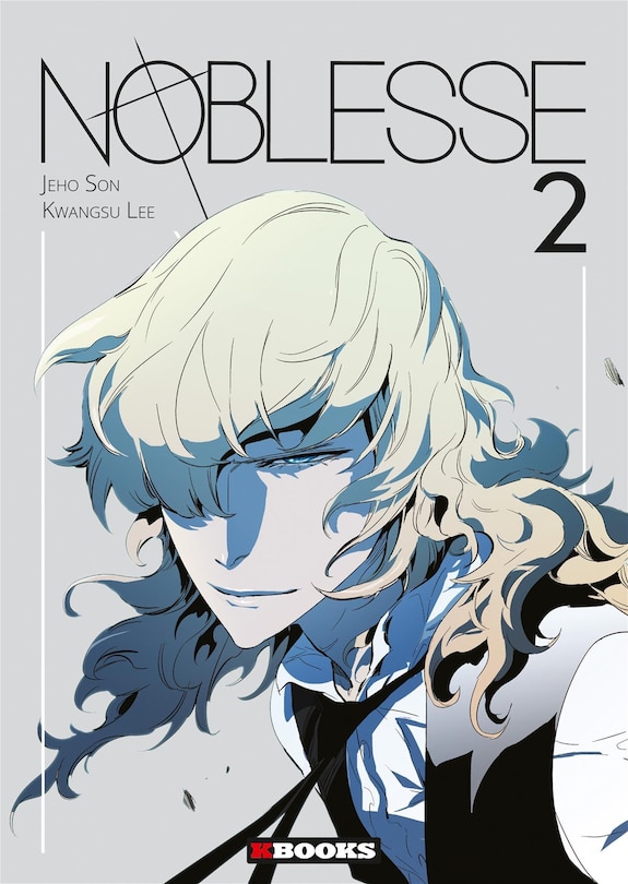 Couverture_Noblesse Tome 2