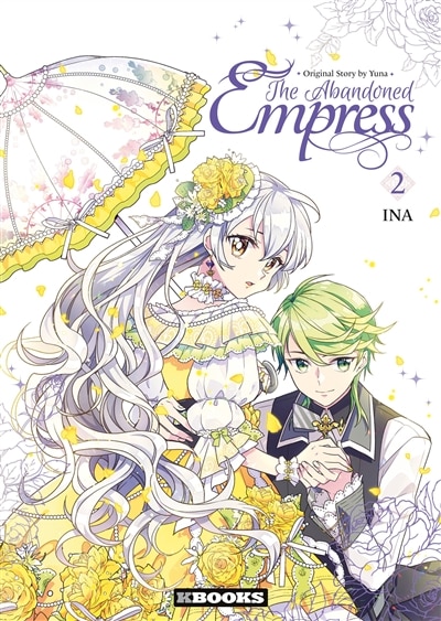 THE ABANDONED EMPRESS TOME 2 VERSION FRANÇAISE