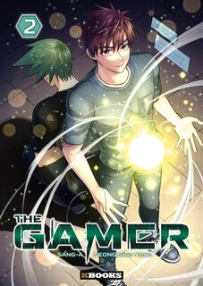 Front cover_The gamer, Vol. 2