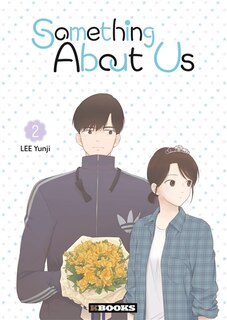 Front cover_Something about us Tome 2