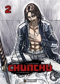 Couverture_CHUNCHU T02