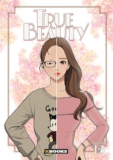 Couverture_True beauty