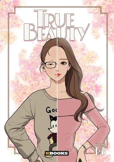 Couverture_True beauty