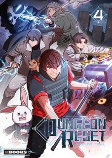 Front cover_DUNGEON RESET T04
