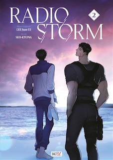 Front cover_Radio storm, Vol. 2