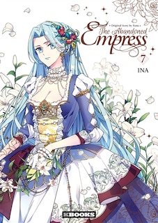 THE ABANDONED EMPRESS T07
