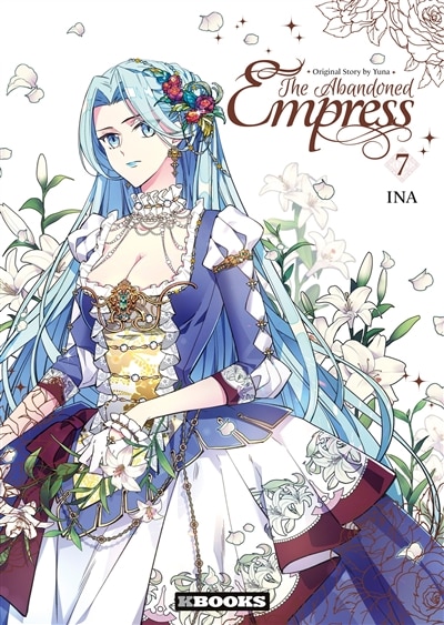 THE ABANDONED EMPRESS T07