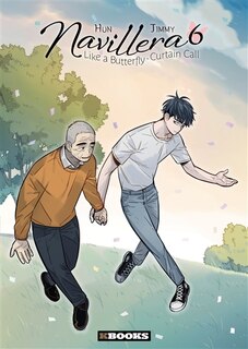 Front cover_Curtain call