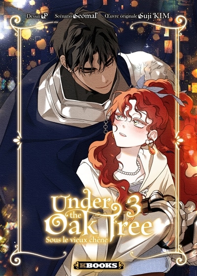 Front cover_Under the oak tree t03