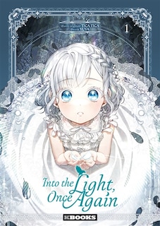 Couverture_Into the light, once again, Vol. 1