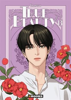 Front cover_True beauty, Vol. 13