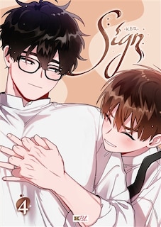 Couverture_Sign, Vol. 4