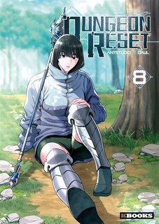 Couverture_Dungeon Reset T08