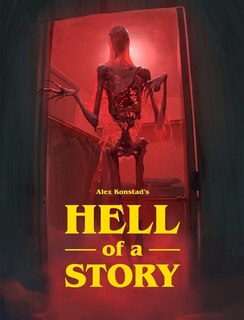Couverture_Hell of a story