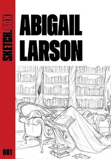 Front cover_Abigail Larson