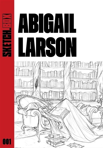 Front cover_Abigail Larson