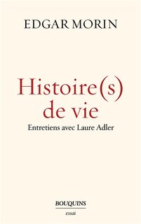 Couverture_Histoire(s) de vie