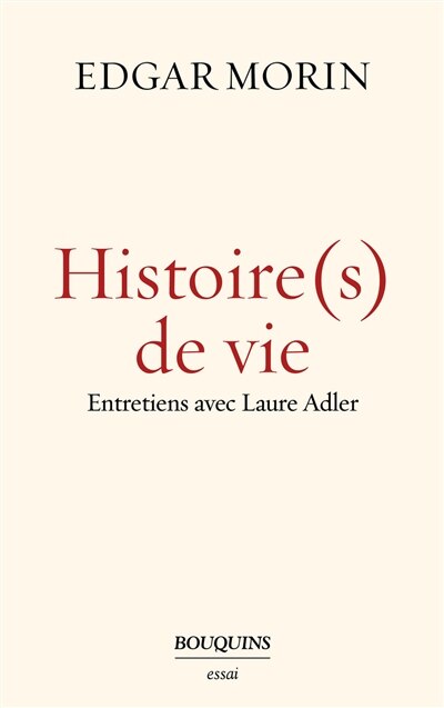 Couverture_Histoire(s) de vie