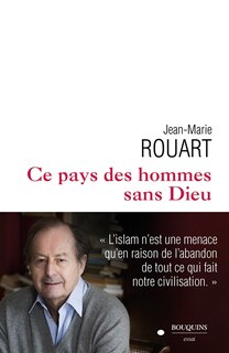 Front cover_Ce pays des hommes sans Dieu