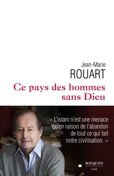 Front cover_Ce pays des hommes sans Dieu