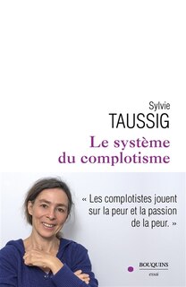 Couverture_Le système du complotisme