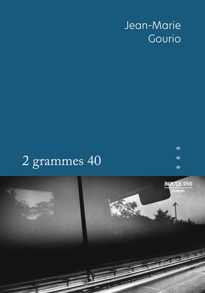 Front cover_2 grammes 40