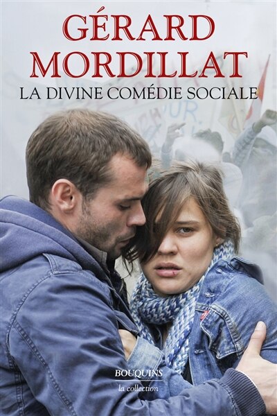 Front cover_La divine com&eacute;die sociale