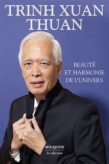 Couverture_Beauté et harmonie de l'Univers
