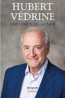 Couverture_Une vision du monde