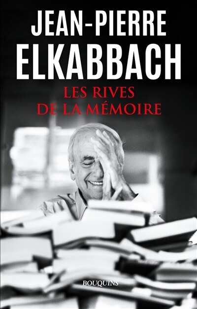 Front cover_Les rives de la m&eacute;moire