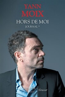 Front cover_Hors de moi