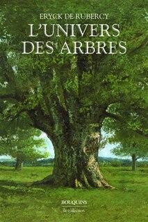 Front cover_L'univers des arbres