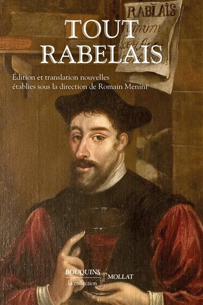 Front cover_Tout Rabelais