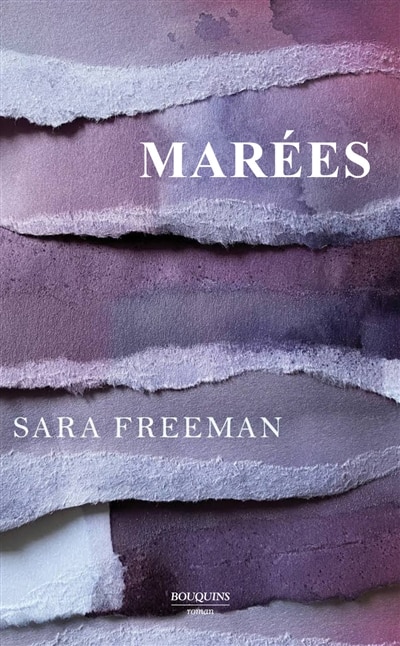 Front cover_Marées