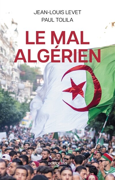 Front cover_Le mal alg&eacute;rien