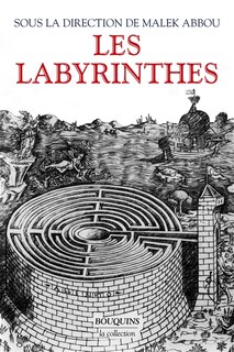 Couverture_Les labyrinthes