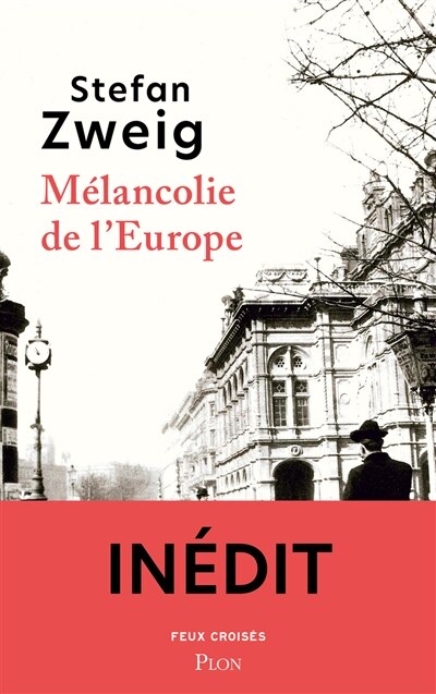 Couverture_Mélancolie de l'Europe