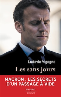 Couverture_Les sans jours