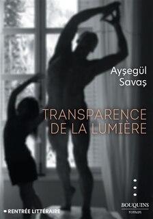 Couverture_Transparence de la lumière