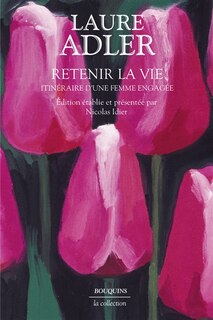Front cover_Retenir la vie