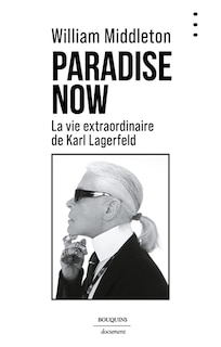 Front cover_Paradise now