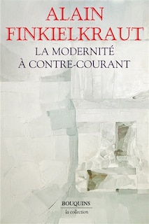 Front cover_La modernité à contre-courant