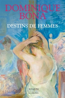 Couverture_Destins de femmes