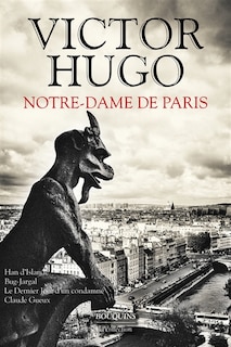 Front cover_Notre-Dame de Paris