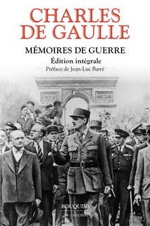 Front cover_Mémoires de guerre